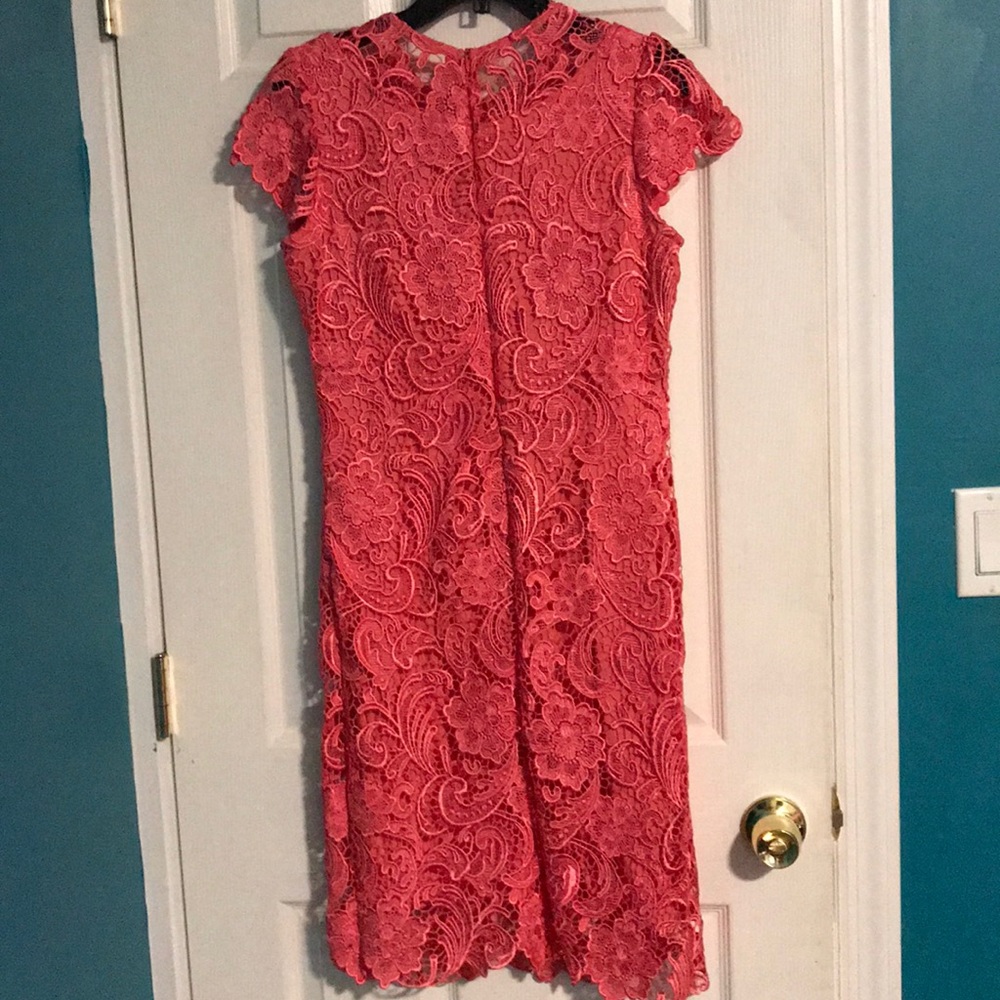 Dress - Picture 2 of 4
